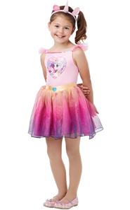 My Little Pony Prinsessan Cadence Deluxe Kjol-3