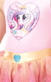 My Little Pony Prinsessan Cadence Deluxe Kjol-4