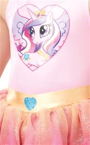 My Little Pony Prinsessan Cadence Deluxe Kjol-4