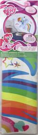 My Little Pony RAINBOW DASH Gigant Wallsticker-3