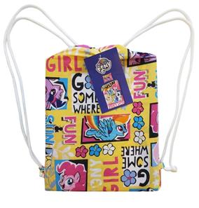 My Little Pony-sängkläder och ryggsäck-2