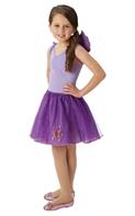My Little Pony Twilight Sparkle kjol (Stl. 4-8 år)