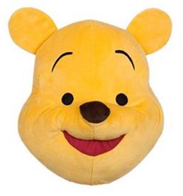 Nalle Puh Prydnadskudde 