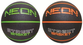 NEON Basketball Stl. 7