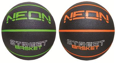 NEON Basketball Stl. 7