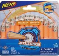 NERF - N-Strike Accustrike 24 st darts