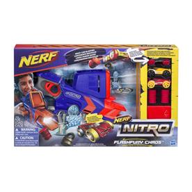 Nerf Nitro Flashfury Chaos-2