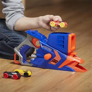 Nerf Nitro Flashfury Chaos-4