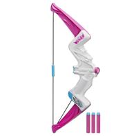 NERF - Rebelle Epic Action bow