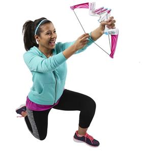 NERF - Rebelle Epic Action bow-7