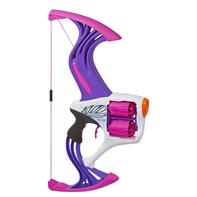 NERF - Rebelle Flipside bow