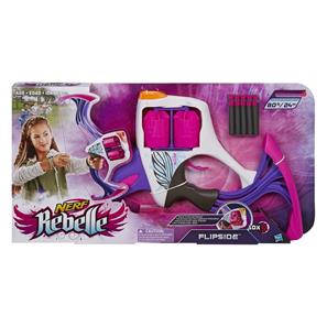 NERF - Rebelle Flipside bow-2