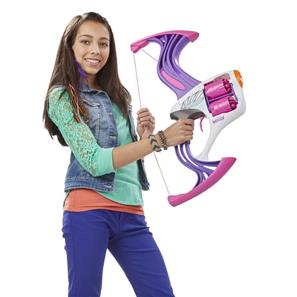 NERF - Rebelle Flipside bow-3