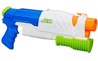 Nerf Super Soaker Scatter Blast vattenpistol-2