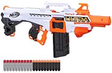 Nerf Ultra Select motoriseret blaster m/20 pile