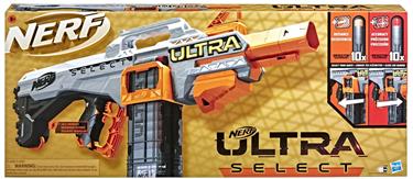 Nerf Ultra Select motoriseret blaster m/20 pile-2
