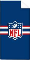 NFL Badhandduk - 100 procent bomull