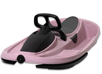 Nimbus Pulka med Ratt, Arctic Rose