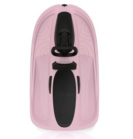 Nimbus Pulka med Ratt, Arctic Rose-3