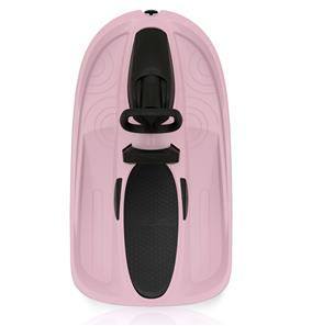 Nimbus Pulka med Ratt, Arctic Rose-3