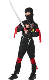 Ninja Vapen Set-2