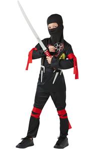 Ninja Vapen Set-2