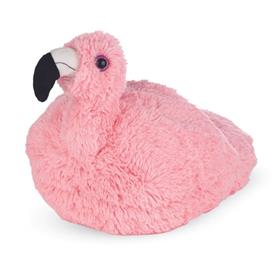 Noxxiez Cozy fotvärmare Flamingo