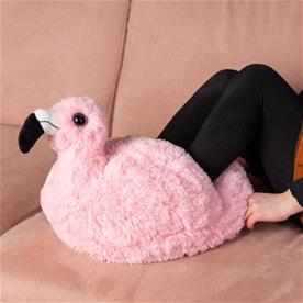 Noxxiez Cozy fotvärmare Flamingo-3