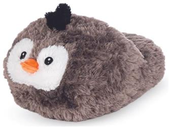 Noxxiez Cozy fotvärmare Pingvin