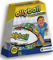 Ollyball - Ultimat inomhusboll