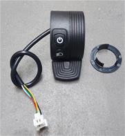 On/off/gasspjäll för MCU-Sport ELSparkcykel HPI46 36V