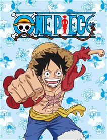 One Piece Fleecefilt - 130 x 170 cm