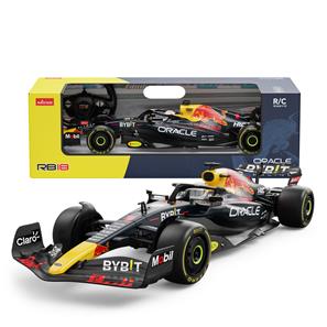 Oracle Red Bull Racing RB18 Radiostyrd Bil 1:12, 2.4G-2