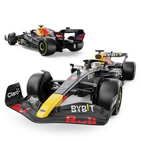 Oracle Red Bull Racing RB18 Radiostyrd Bil 1:12, 2.4G-3