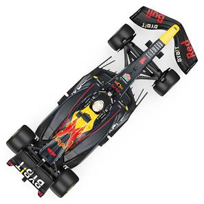 Oracle Red Bull Racing RB18 Radiostyrd Bil 1:12, 2.4G-4