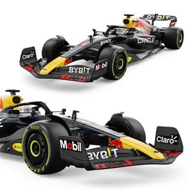 Oracle Red Bull Racing RB18 Radiostyrd Bil 1:12, 2.4G-5