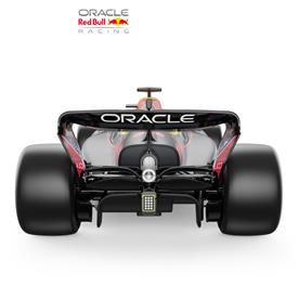 Oracle Red Bull Racing RB18 Radiostyrd Bil 1:12, 2.4G-6