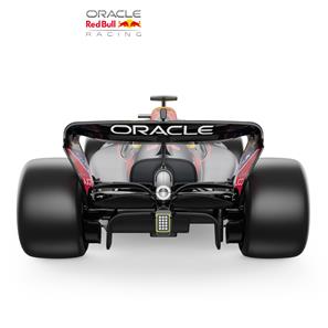 Oracle Red Bull Racing RB18 Radiostyrd Bil 1:12, 2.4G-6
