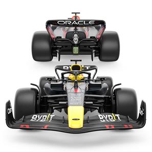 Oracle Red Bull Racing RB18 Radiostyrd Bil 1:18, 2.4G-2