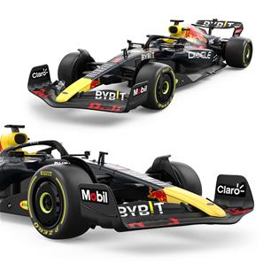 Oracle Red Bull Racing RB18 Radiostyrd Bil 1:18, 2.4G-3