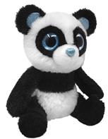 Orbys Panda Gosedjur med stora ögon (från 0 mån)