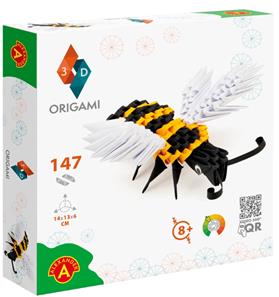 Origami 3D - Bi