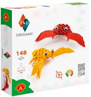 Origami 3D - Krabbor