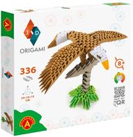 Origami 3D - Örn