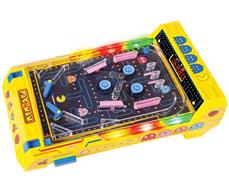 Pac-Man Arcade Pinball – Klassisk flipperspel med Pac-Man!