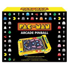 Pac-Man Arcade Pinball – Klassisk flipperspel med Pac-Man!-2