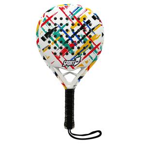 Padel racket ''Winner'' 45,5 cm - 100 procent Carbon