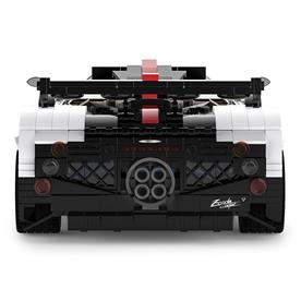 Pagani Zonda Cinque Byggblock Bil 1:16 (Från 8 år)-7