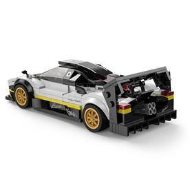 Pagani Zonda R Byggblock Bil 1:28(Från 6 år)-5