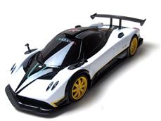 Pagani Zonda R Radiostyrd Bil 1:14